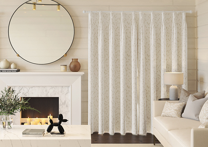 Norrland, Linen - Made to Measure Curtains - Image 7